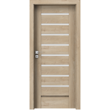 Porta KONCEPT A8 Dub Klasický 